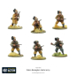Preview: Bolt Action: Italian Bersaglieri Starter Army